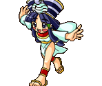 Patrako (Large Images) - Cleopatra Fortune