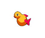 Medium Breeder - Insaniquarium Deluxe