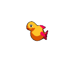 Small Breeder - Insaniquarium Deluxe