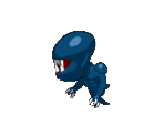 Small Sylvester - Insaniquarium Deluxe