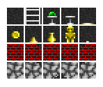 Tileset - Jetpack