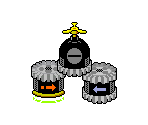Gearbots - Junkbot