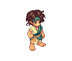 Julio (Keeper) - Trickster Online