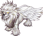 Messenger of Lion - Trickster Online