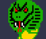 Snake Boxer 5 - Strong Bad's Cool Game for Attractive People