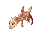 Acidus (Gold) - Ragnarok Online