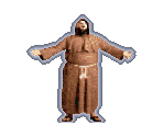 Death Monk - Rise of the Triad: Dark War