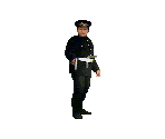 Overpatrol - Rise of the Triad: Dark War
