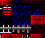 World 1-C - Medivo - Jazz Jackrabbit