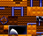 World 3-A - Fanolint - Jazz Jackrabbit