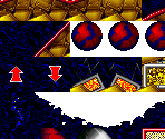 World 3-B - Scraparap - Jazz Jackrabbit