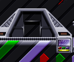 World 3-C - Megairbase - Jazz Jackrabbit