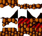 World 4-A - Turtemple - Jazz Jackrabbit