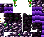 World 4-C - Jungrock - Jazz Jackrabbit