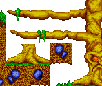 World 5-A - Marbelara - Jazz Jackrabbit
