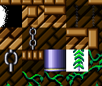 World 5-B - Sluggion - Jazz Jackrabbit