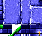 World 6-A - Pezrock - Jazz Jackrabbit