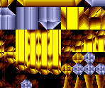 World 6-B - Crysilis - Jazz Jackrabbit