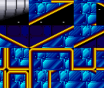 World 6-C - Battleships - Jazz Jackrabbit
