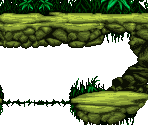 World B-A - Raneforus - Jazz Jackrabbit