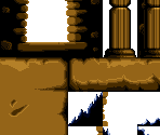 World B-B - Stonar - Jazz Jackrabbit