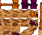 World C-C - Lagunicus - Jazz Jackrabbit