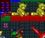 World X-C - Bloxonius - Jazz Jackrabbit