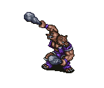 Augus - Breath of Fire 2