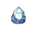 Crystal Prison - Breath of Fire 2