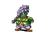 Cyclops - Breath of Fire 2