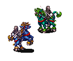D. Brngr & N. Rider - Breath of Fire 2