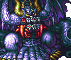 Deathevan - Breath of Fire 2