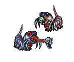 Deathpede & Ralooba - Breath of Fire 2