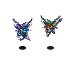 Devil Kid & Aruban - Breath of Fire 2