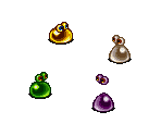 E. Sludge, K. Sludge, C. Sludge & Pepshun - Breath of Fire 2