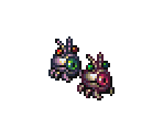 Ganet - Breath of Fire 2