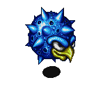 Gonghead - Breath of Fire 2