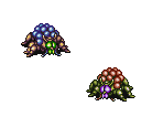 Hunchbak and Beetle - Breath of Fire 2