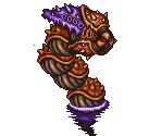 J. Worm - Breath of Fire 2