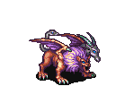 Kimaira - Breath of Fire 2