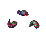 Leech, Bloodskr and Hemoglod - Breath of Fire 2