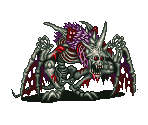 Necroman - Breath of Fire 2