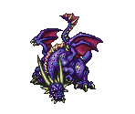 Ray Branford & E. Dragon - Breath of Fire 2