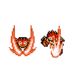 Krabby & Kingler - Pokémon Mystery Dungeon: Explorers of Time / Darkness
