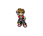 Crawford - Pokémon Ranger 2: Shadows of Almia