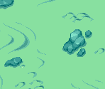 Backgrounds (Set 2) - Pokémon Ranger 2: Shadows of Almia