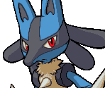 Boss Mugshots - Pokémon Ranger 2: Shadows of Almia