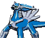 Dialga - Pokémon Ranger 2: Shadows of Almia