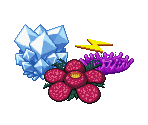 Effects (Set 3) - Pokémon Ranger 2: Shadows of Almia