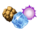 Effects (Set 4) - Pokémon Ranger 2: Shadows of Almia